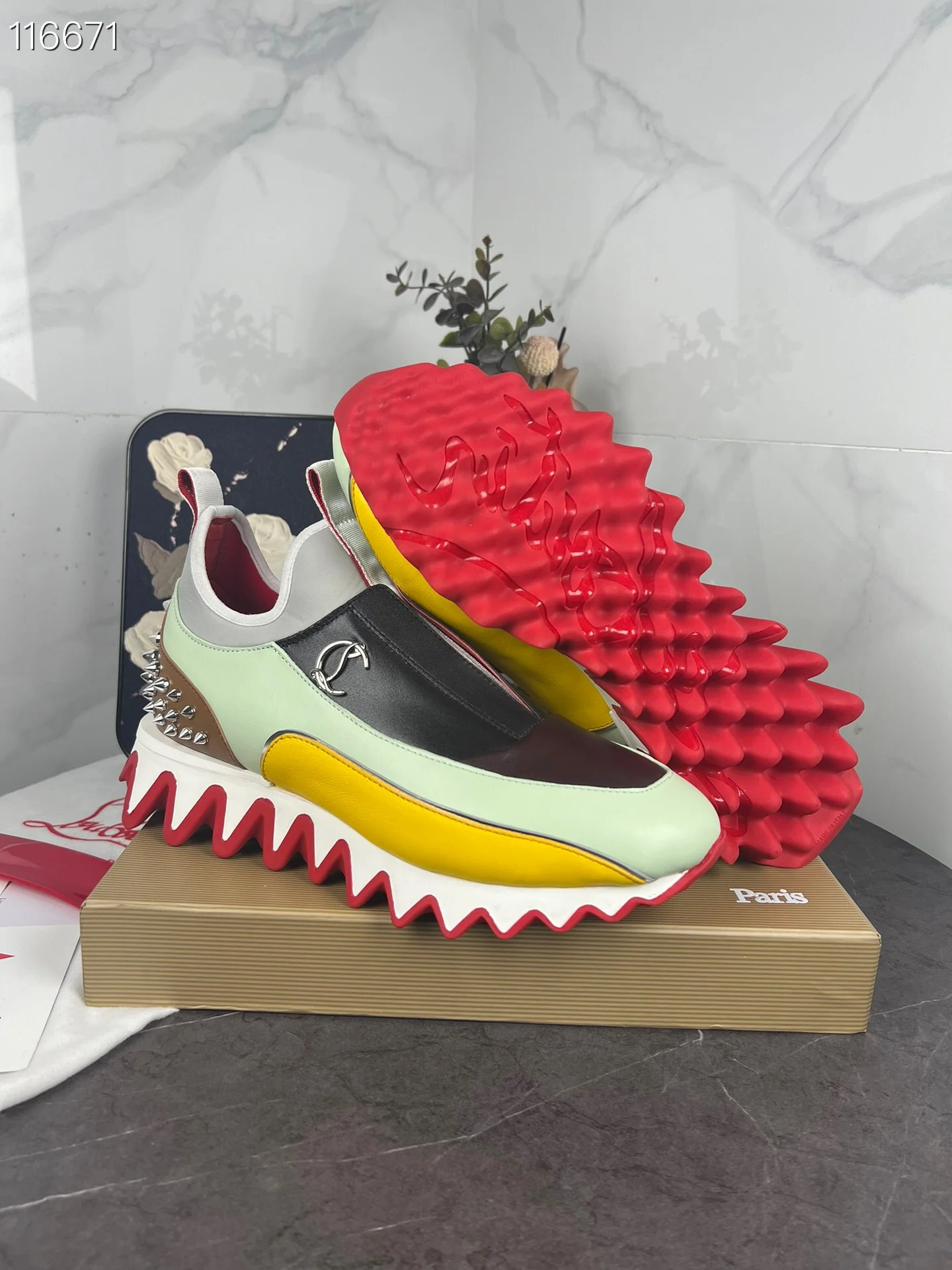 Christian Louboutin $139 gallery