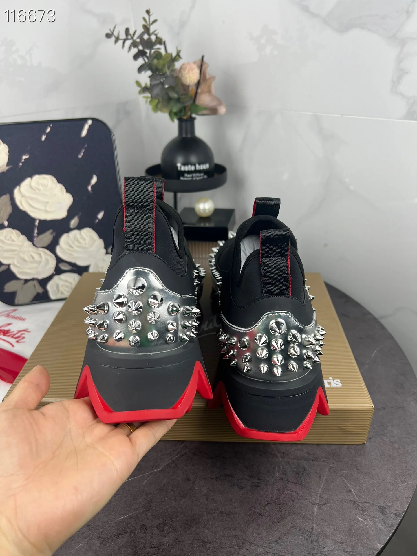 Christian Louboutin $139 gallery