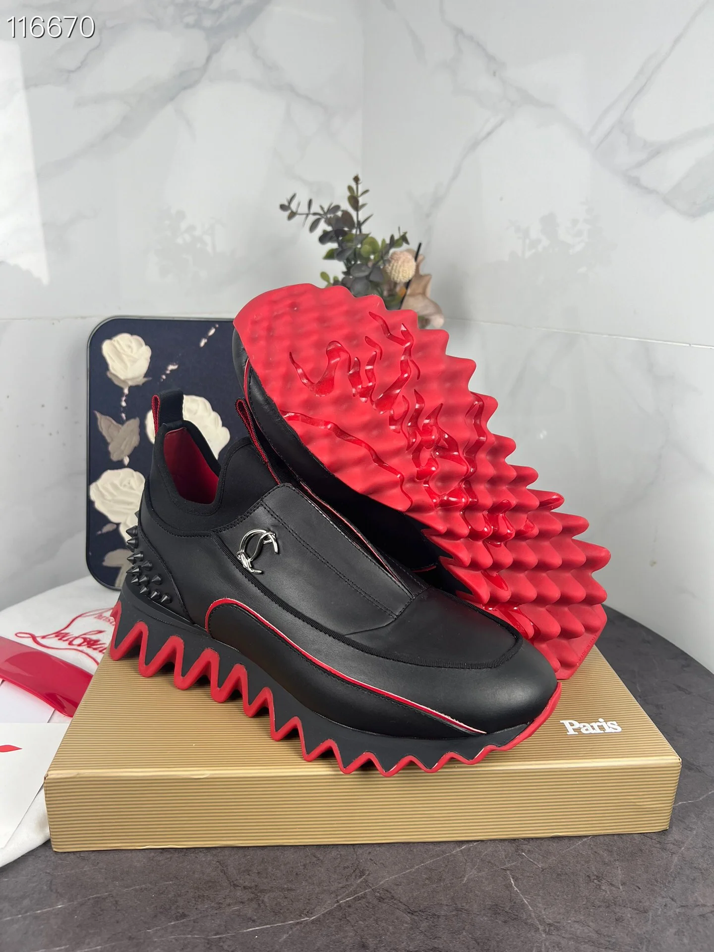 Christian Louboutin $139 gallery