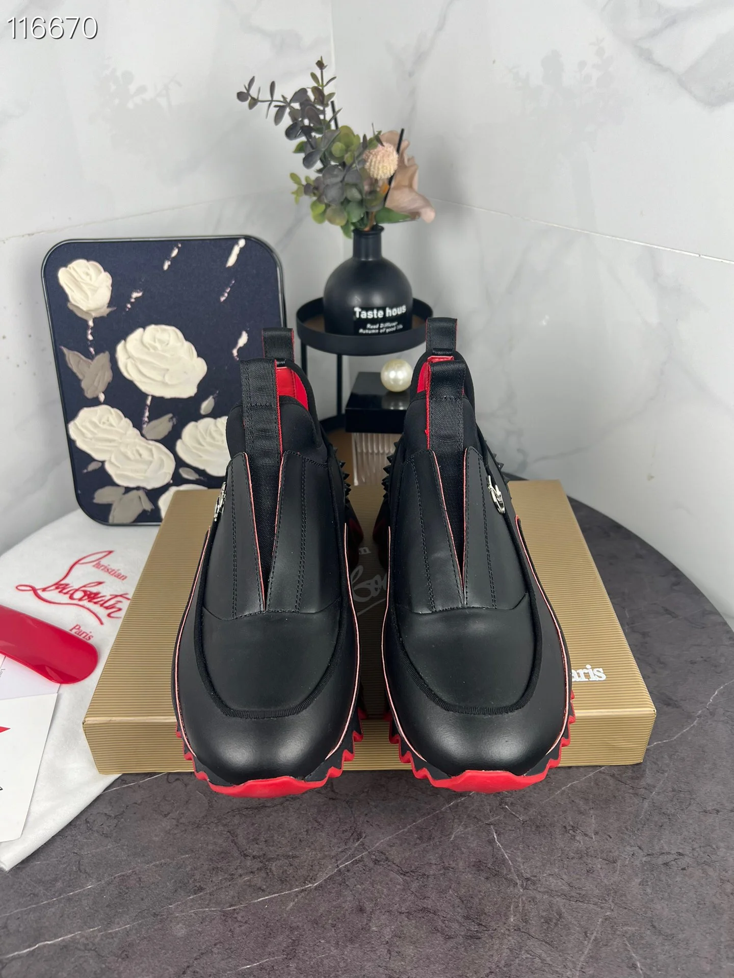 Christian Louboutin $139 gallery