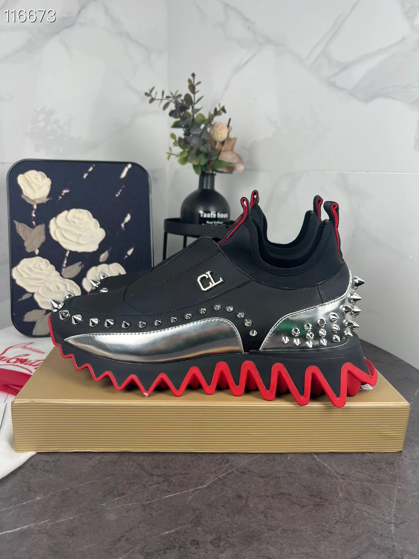 Christian Louboutin $139 gallery