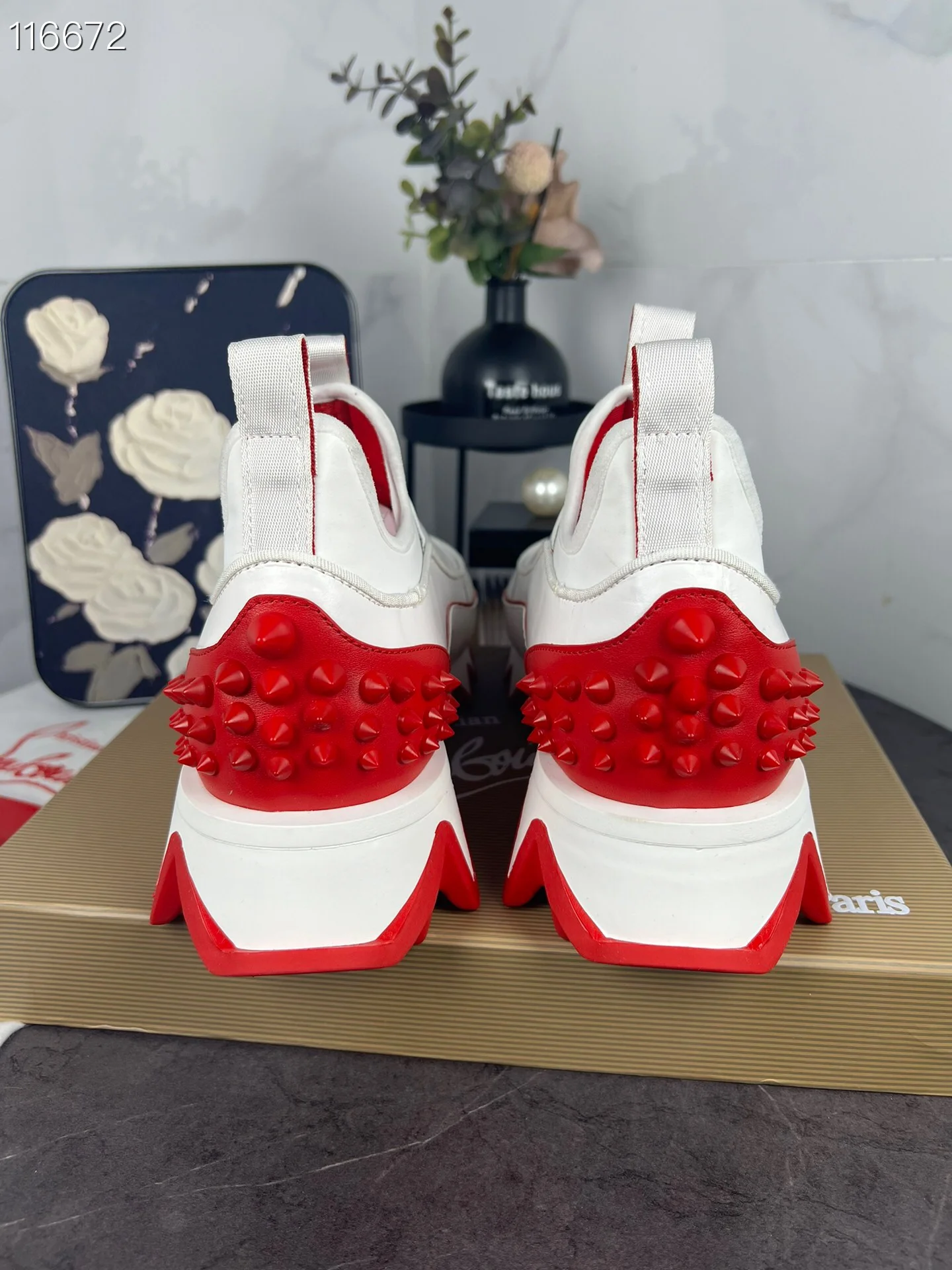 Christian Louboutin $139 gallery