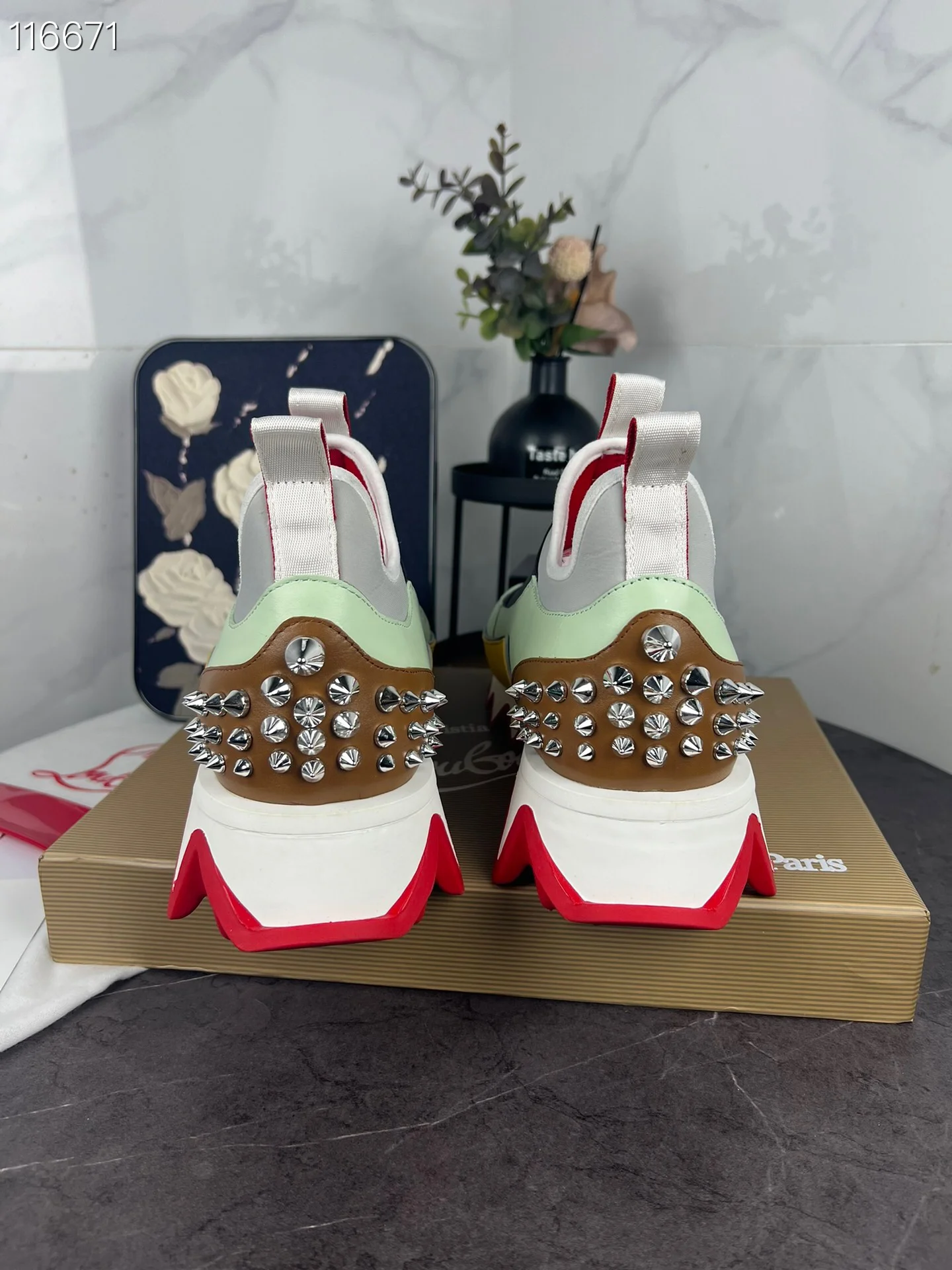 Christian Louboutin $139 gallery