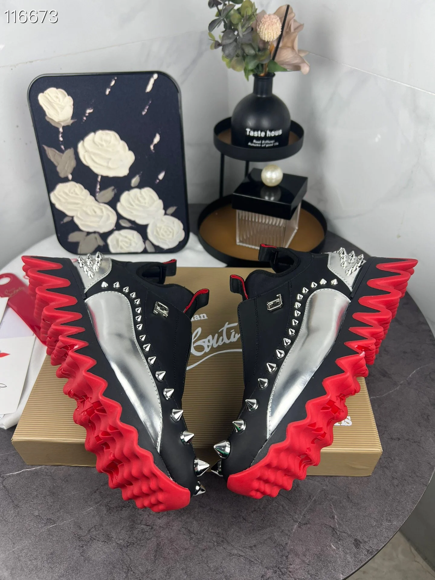 Christian Louboutin $139 gallery