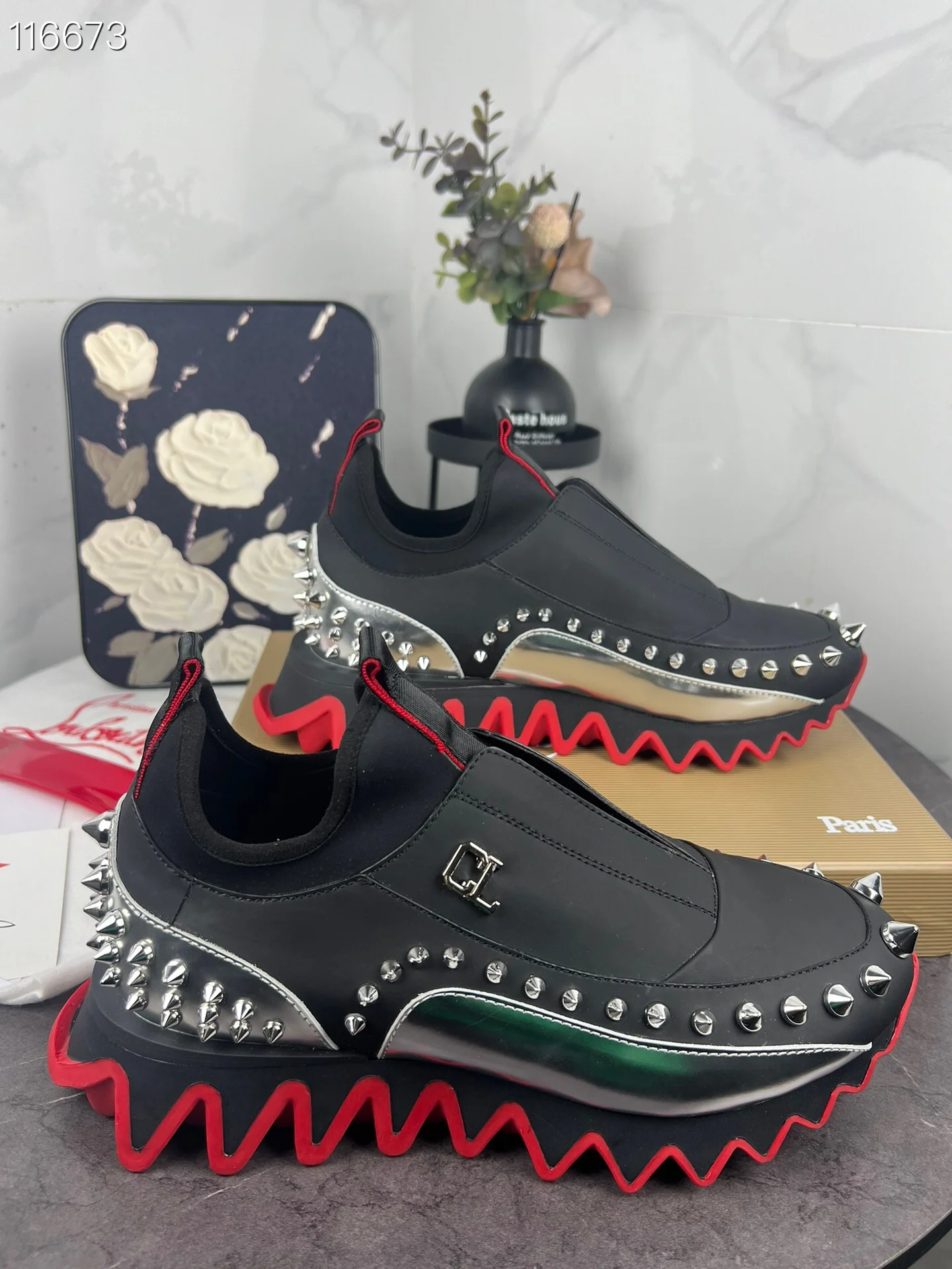 Christian Louboutin $139 gallery