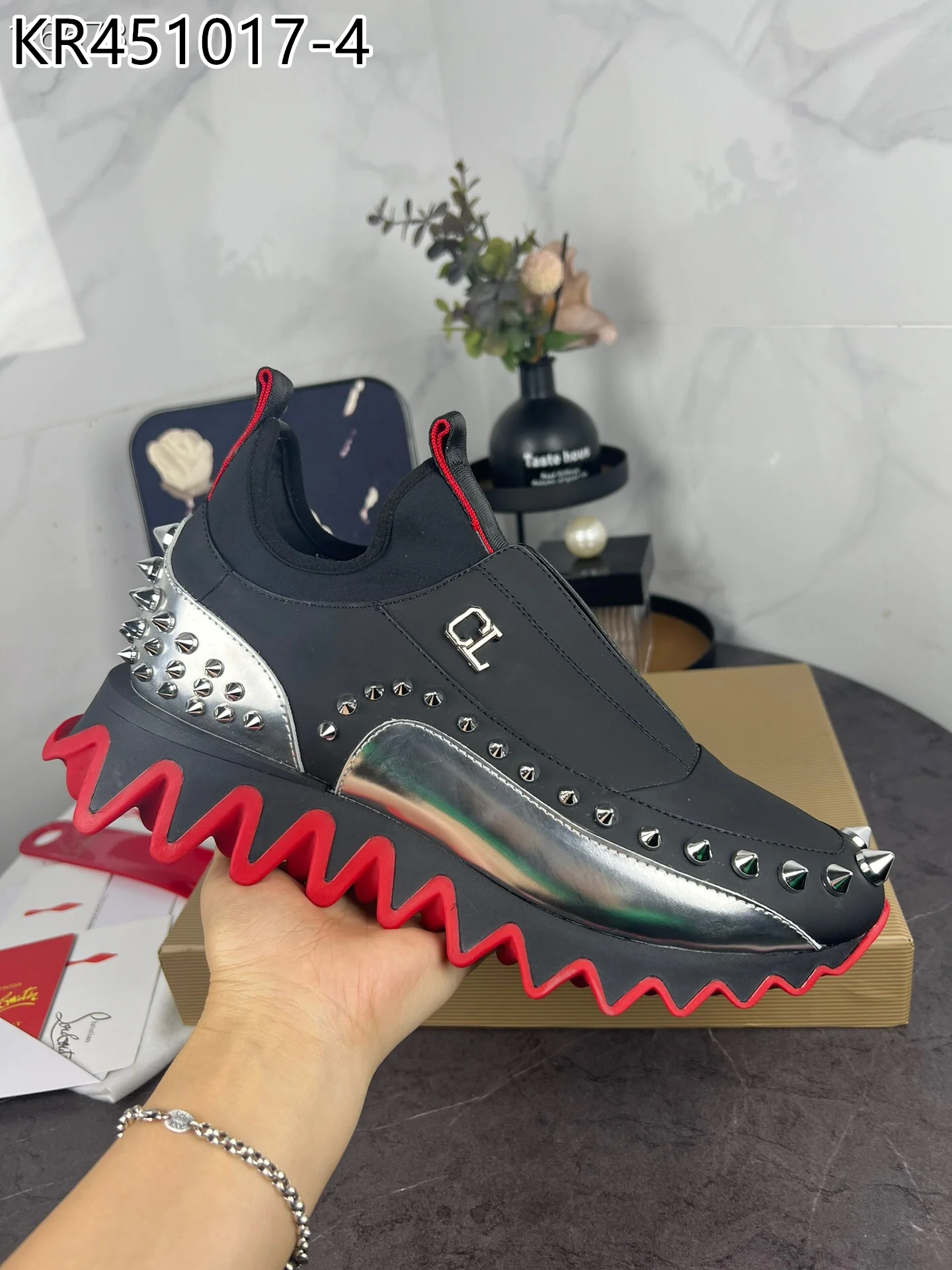 Christian Louboutin $139 gallery