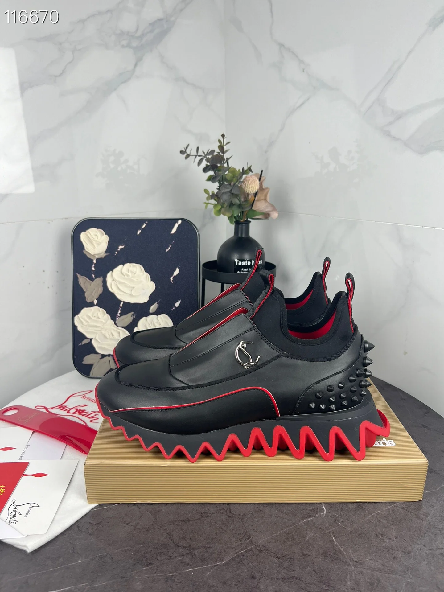 Christian Louboutin $139 gallery