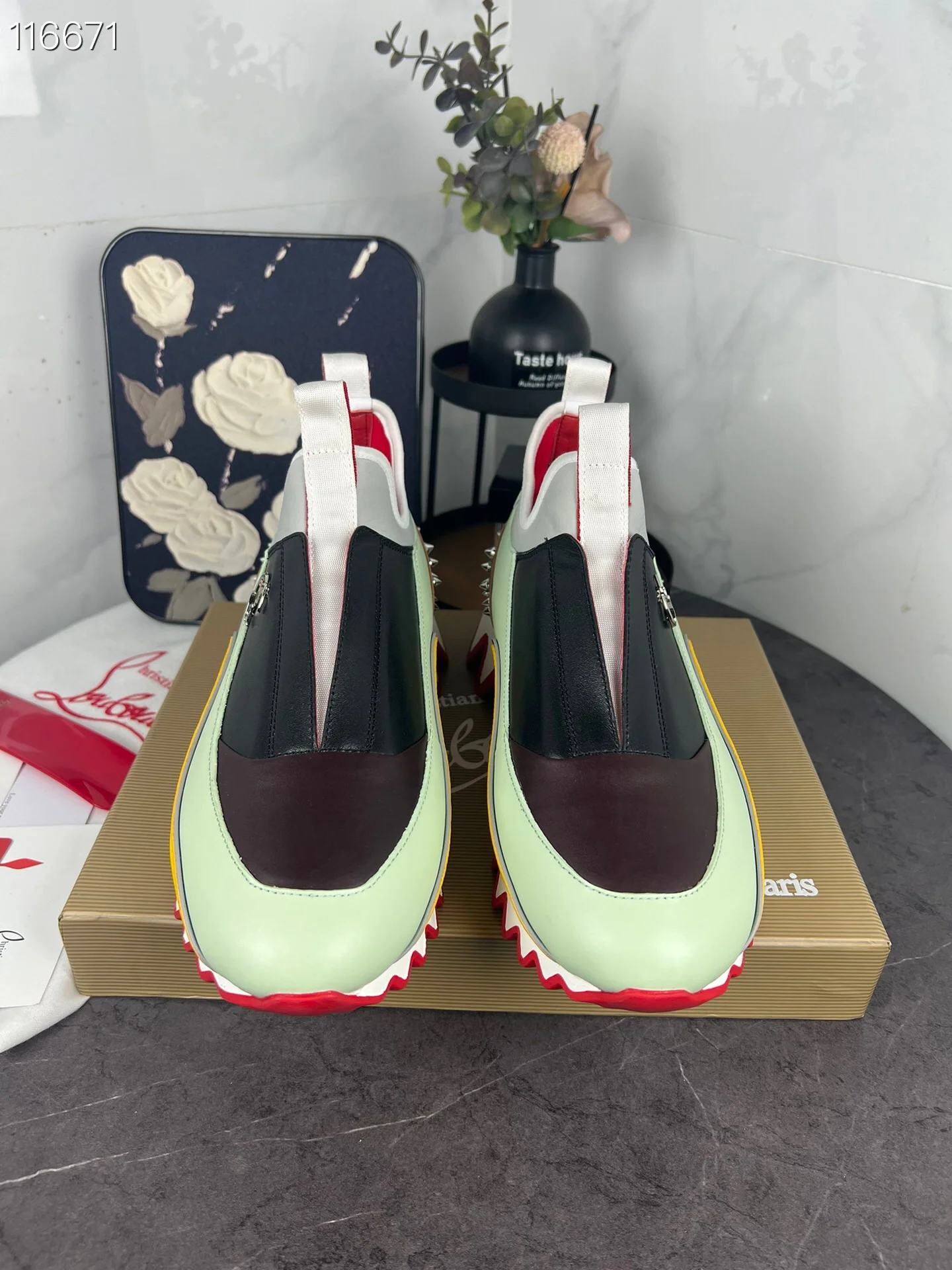 Christian Louboutin $139 gallery