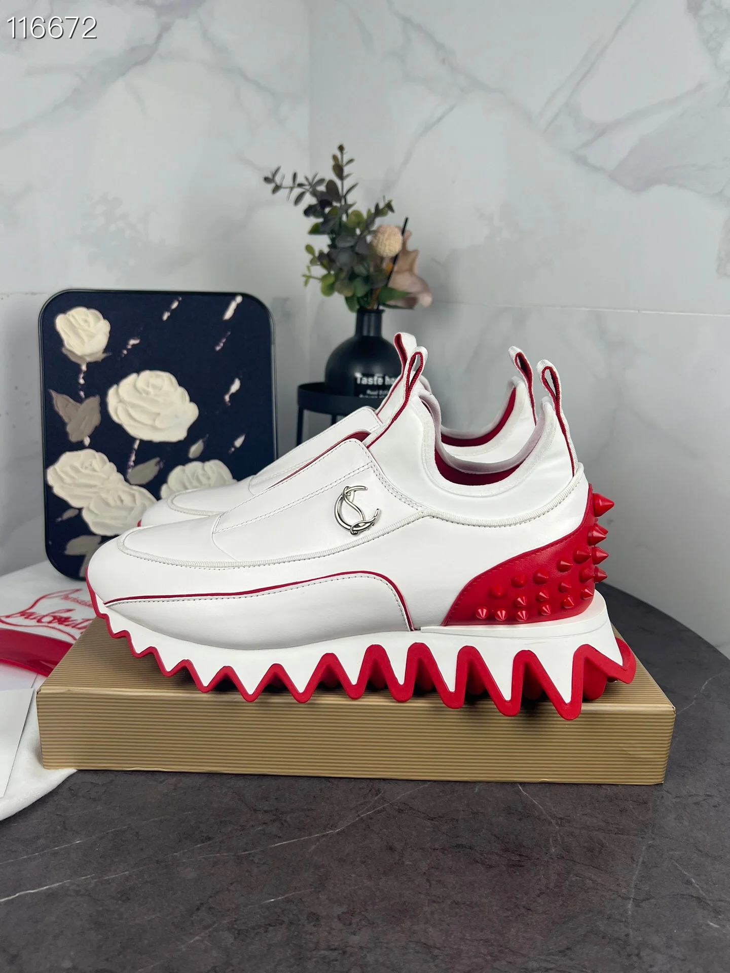 Christian Louboutin $139 gallery