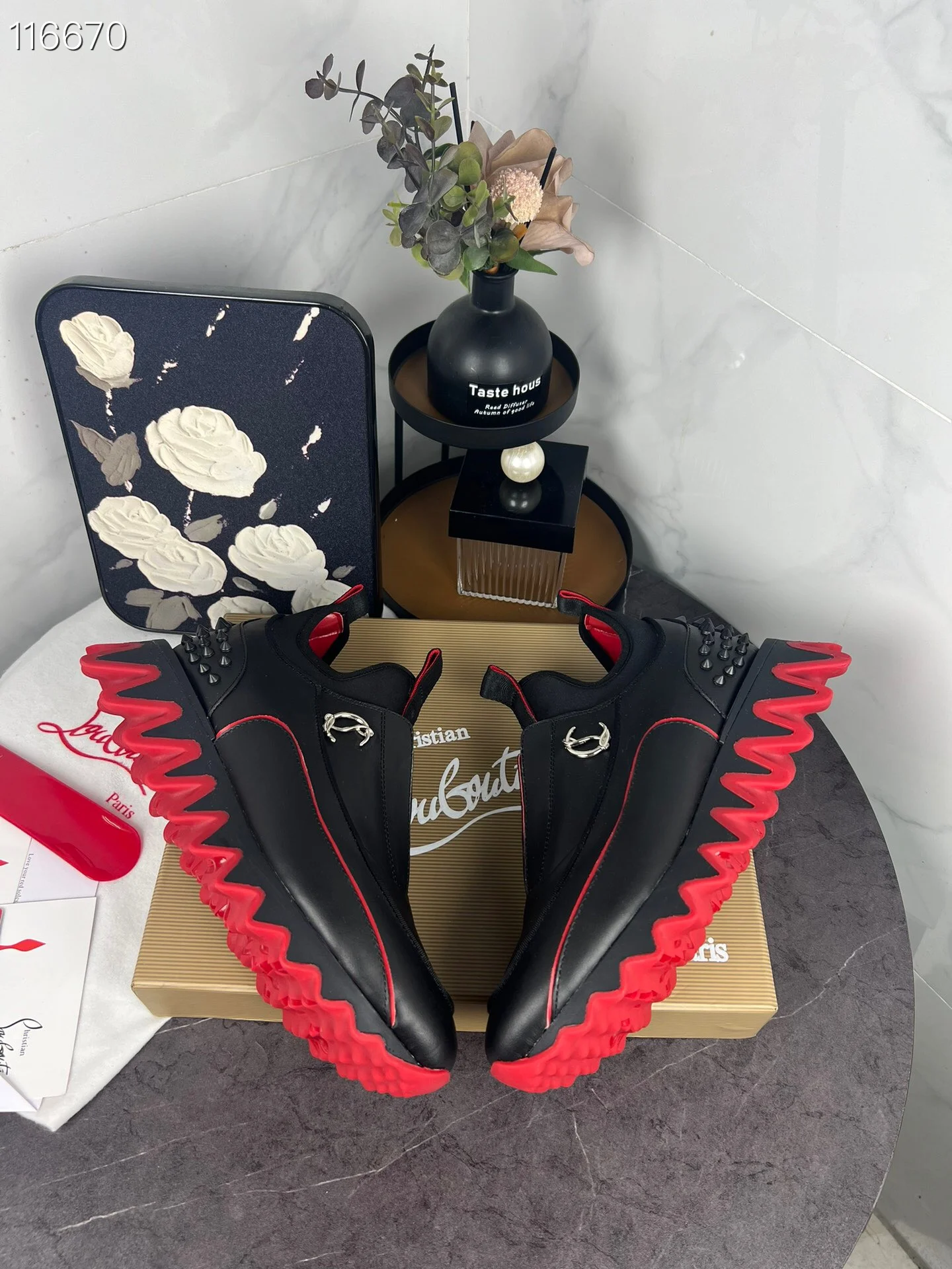 Christian Louboutin $139 gallery