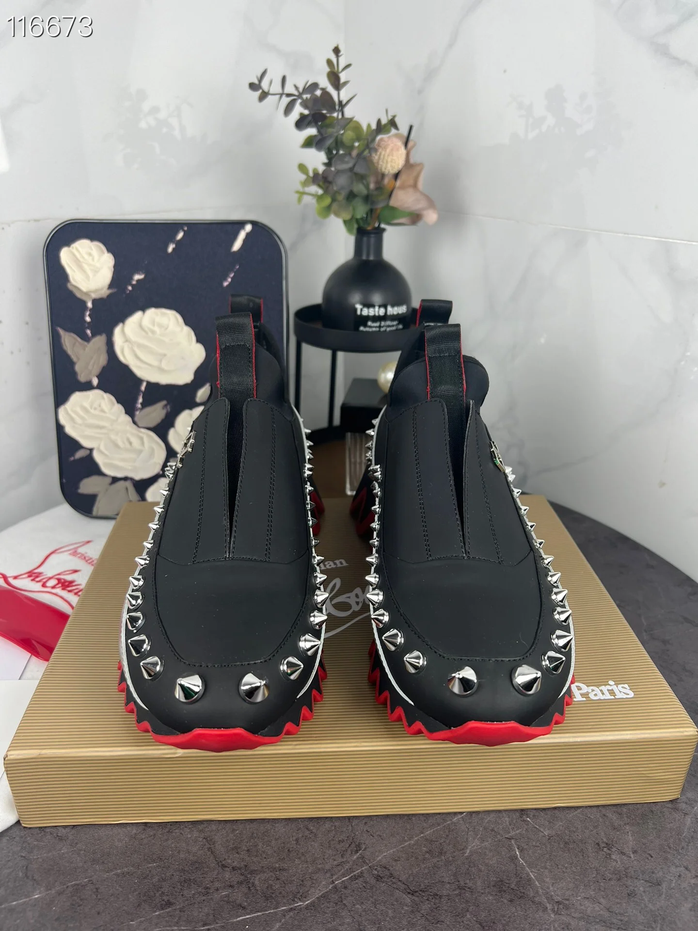 Christian Louboutin $139 gallery