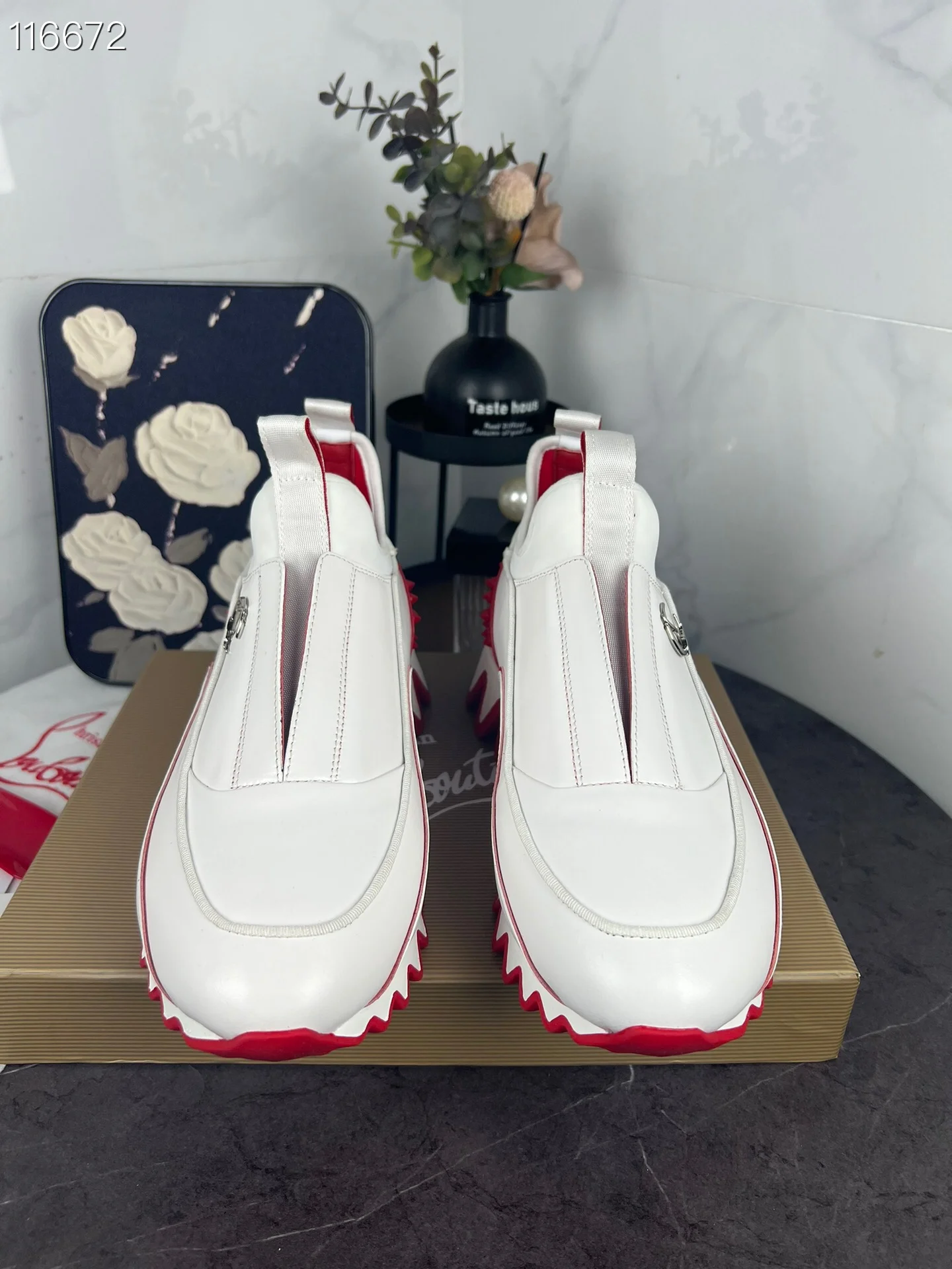 Christian Louboutin $139 gallery