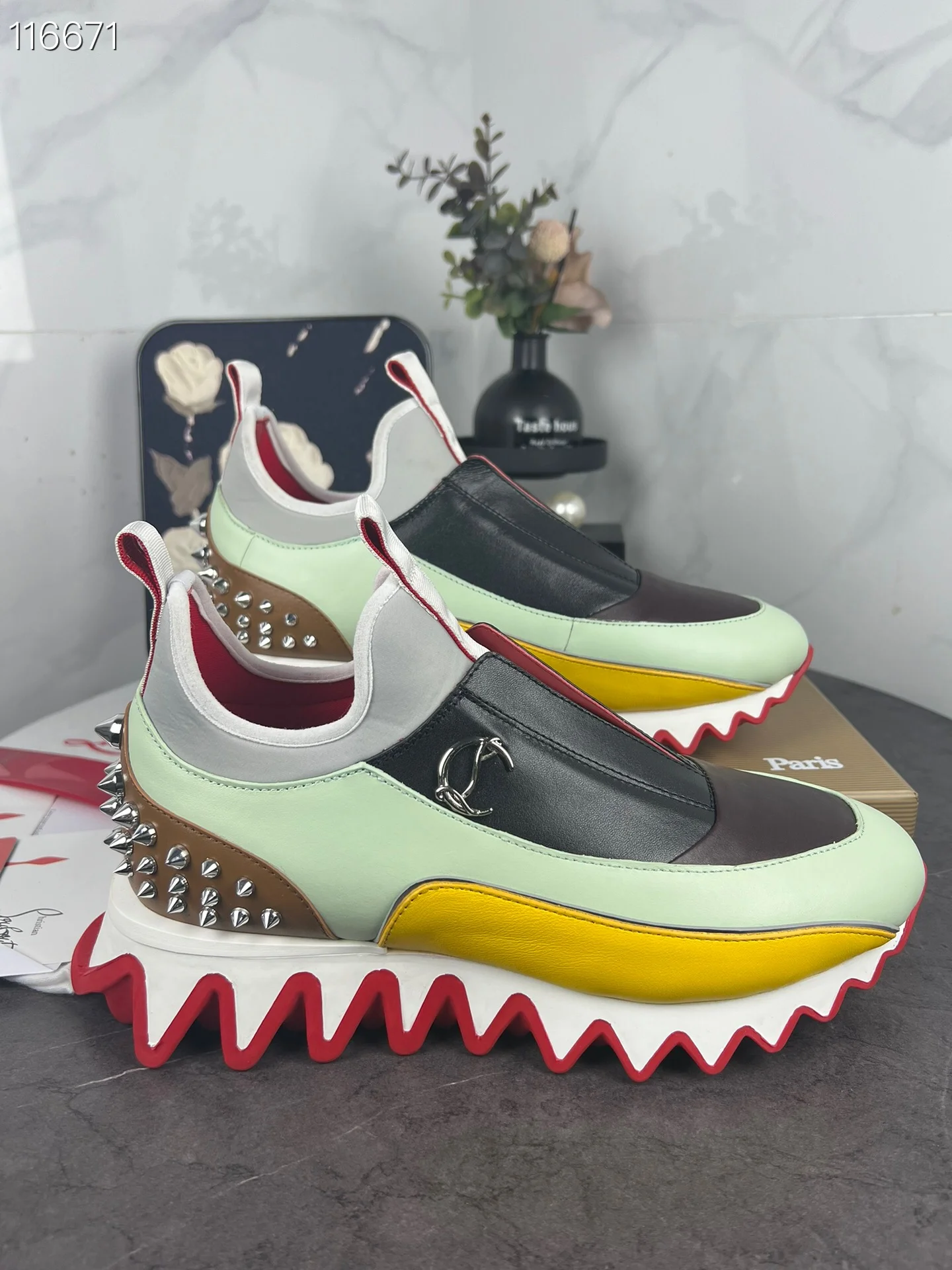 Christian Louboutin $139 gallery