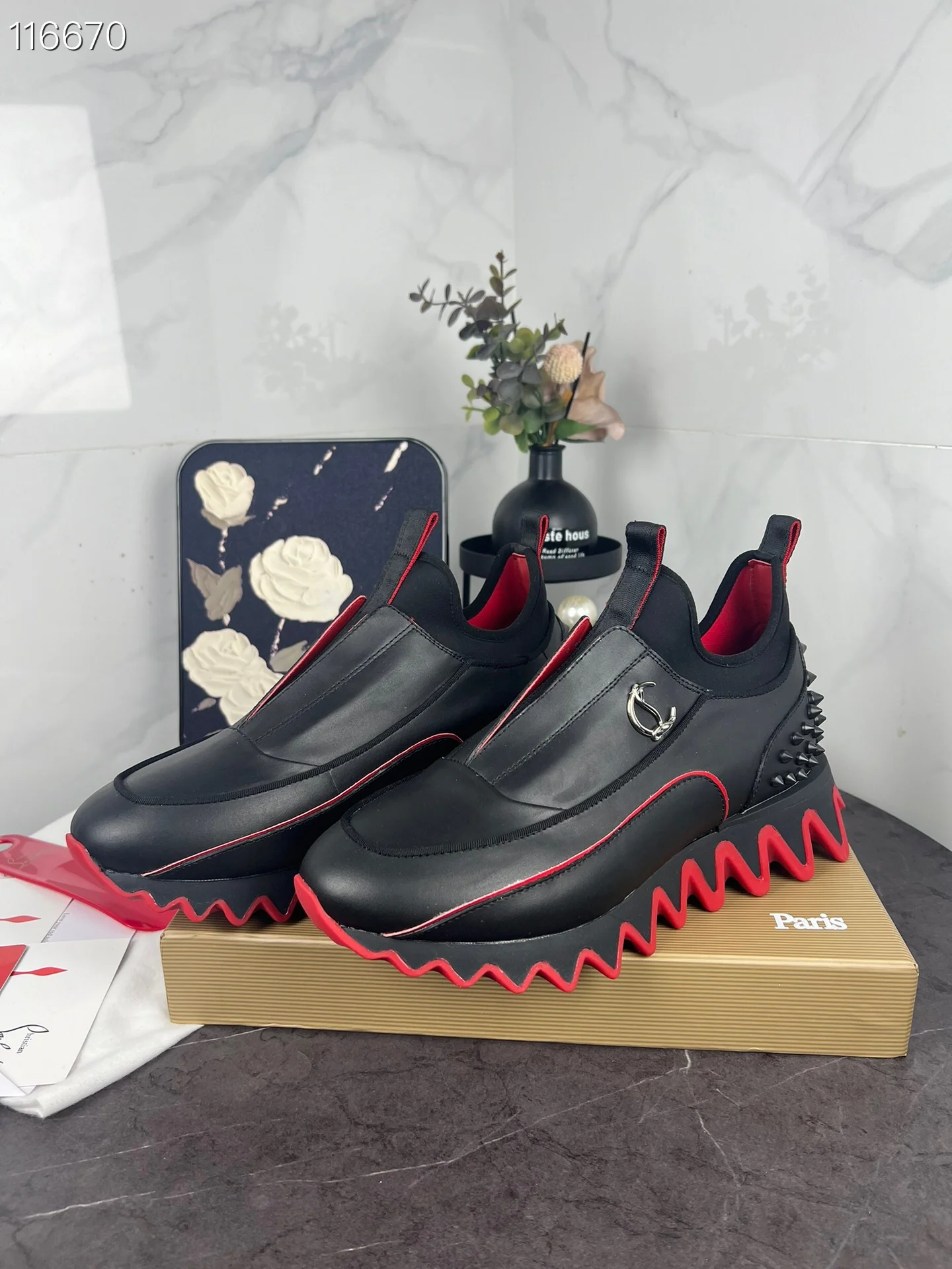 Christian Louboutin $139 gallery