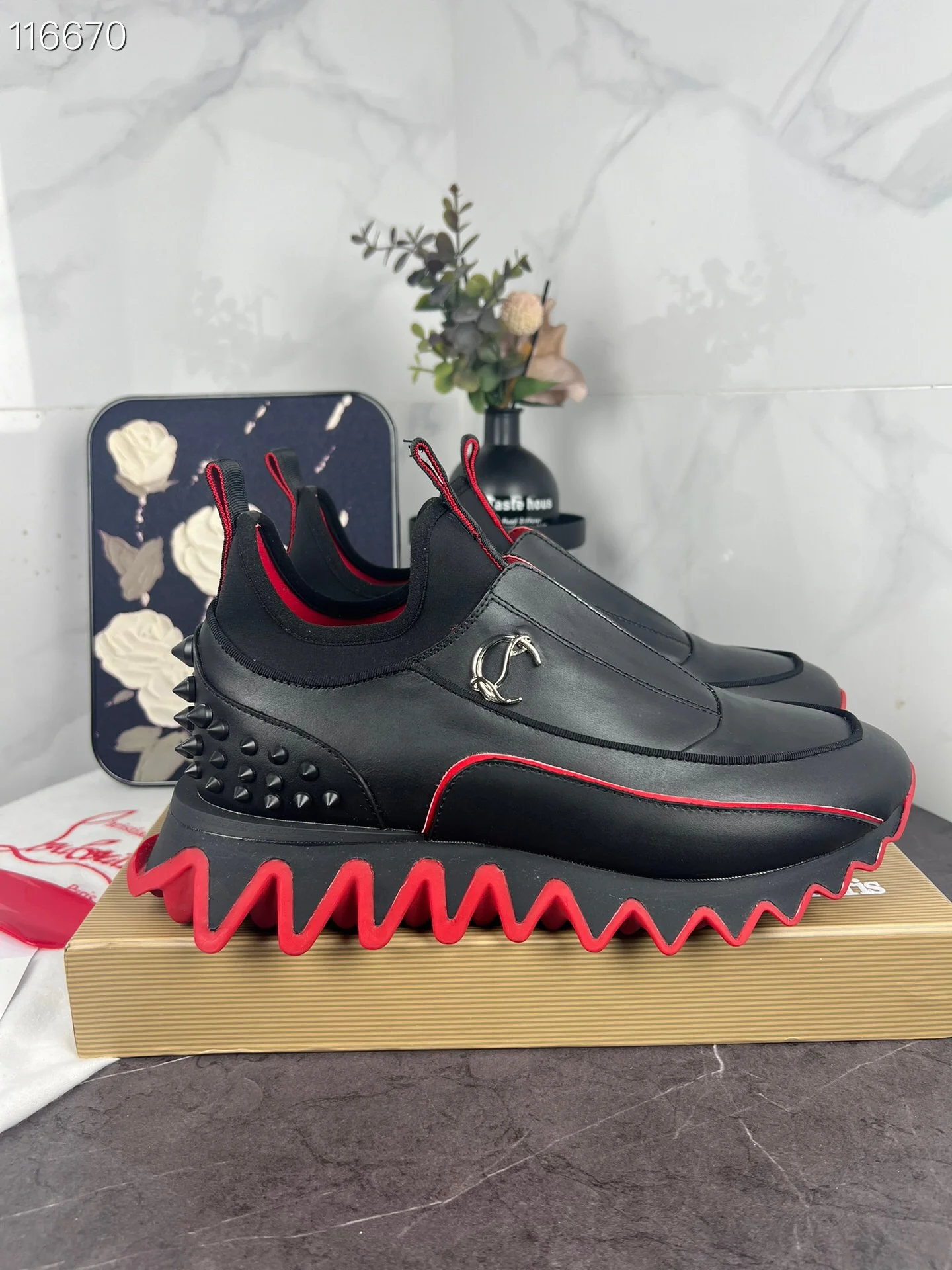 Christian Louboutin $139 gallery