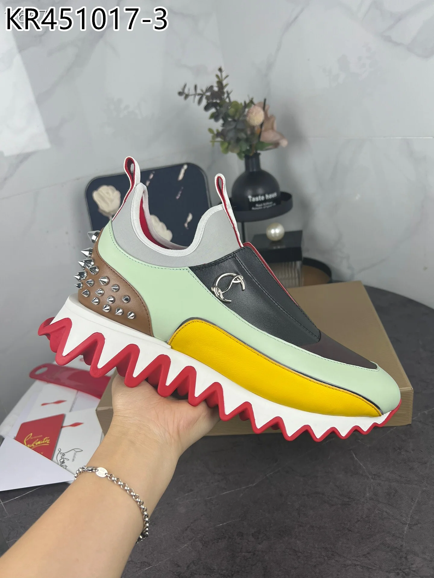 Christian Louboutin $139 gallery