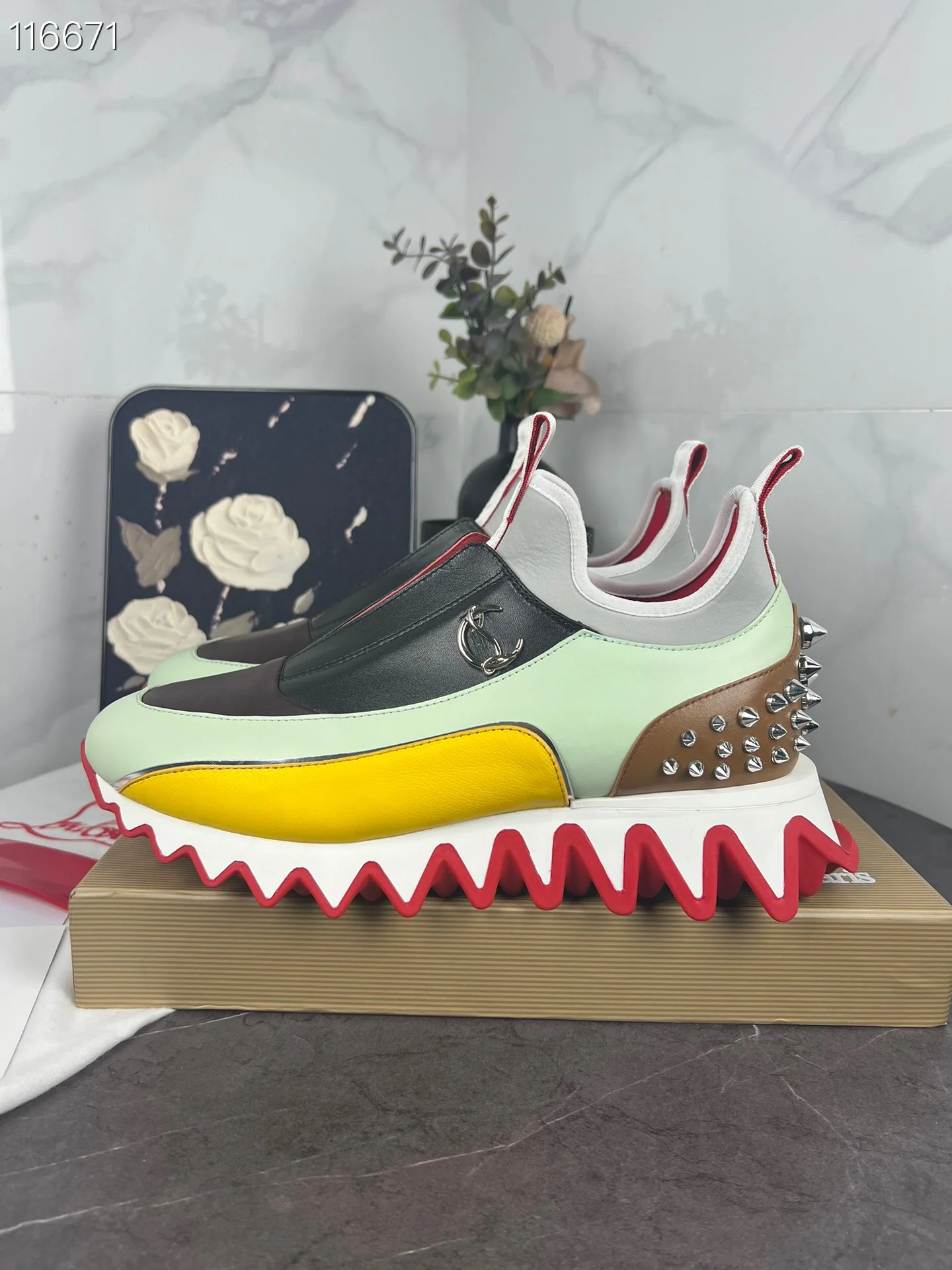 Christian Louboutin $139 gallery