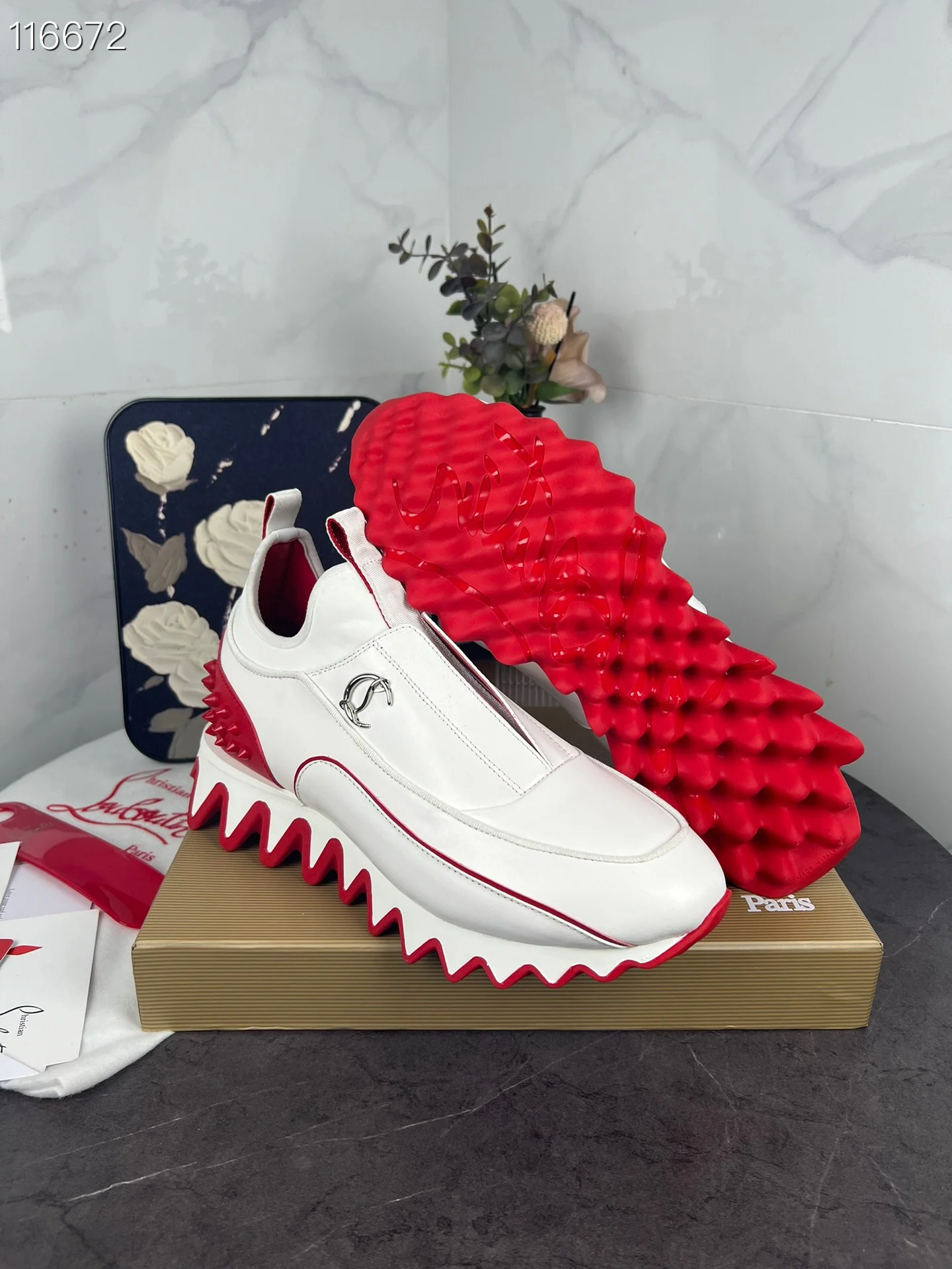 Christian Louboutin $139 gallery