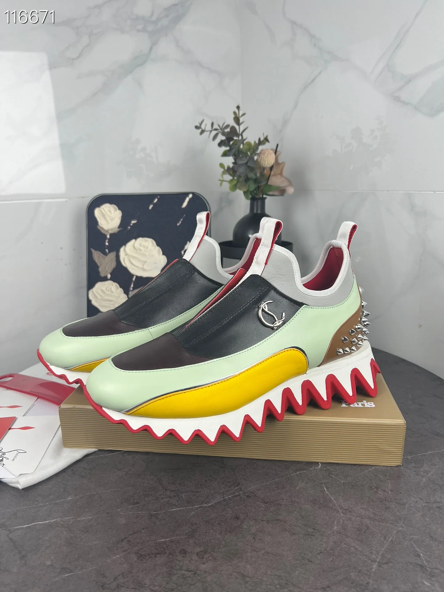 Christian Louboutin $139 gallery