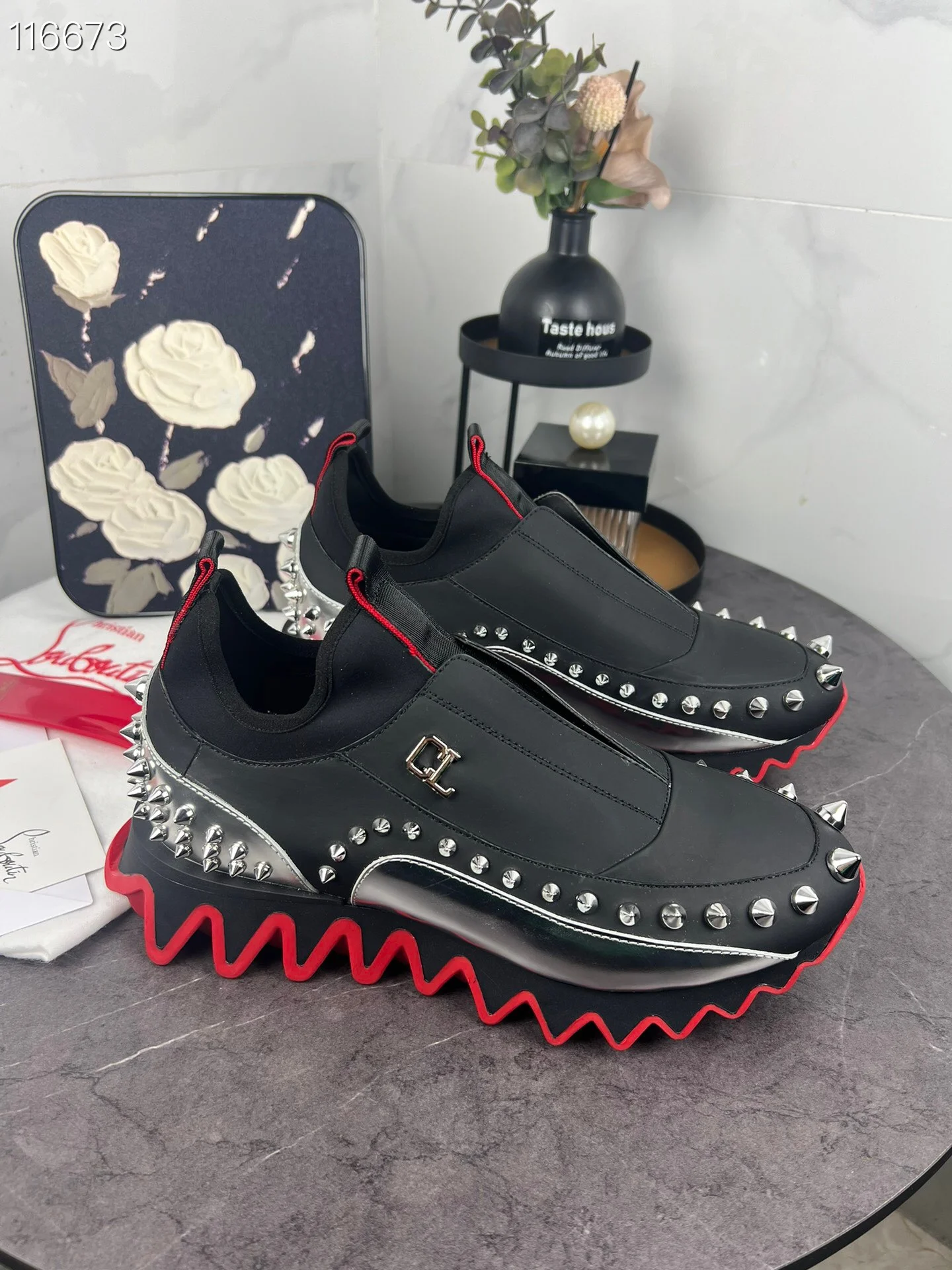 Christian Louboutin $139 gallery