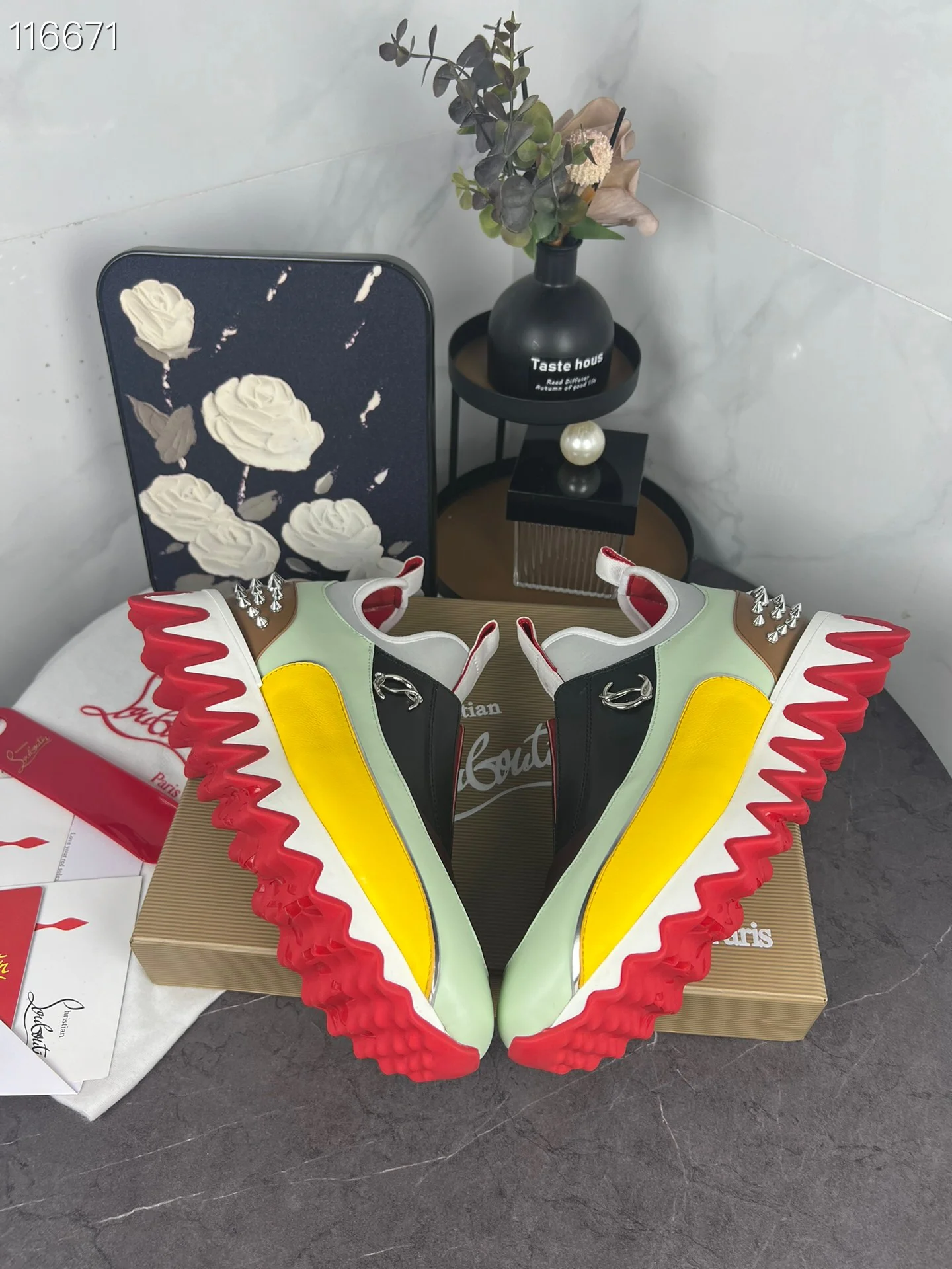 Christian Louboutin $139 gallery