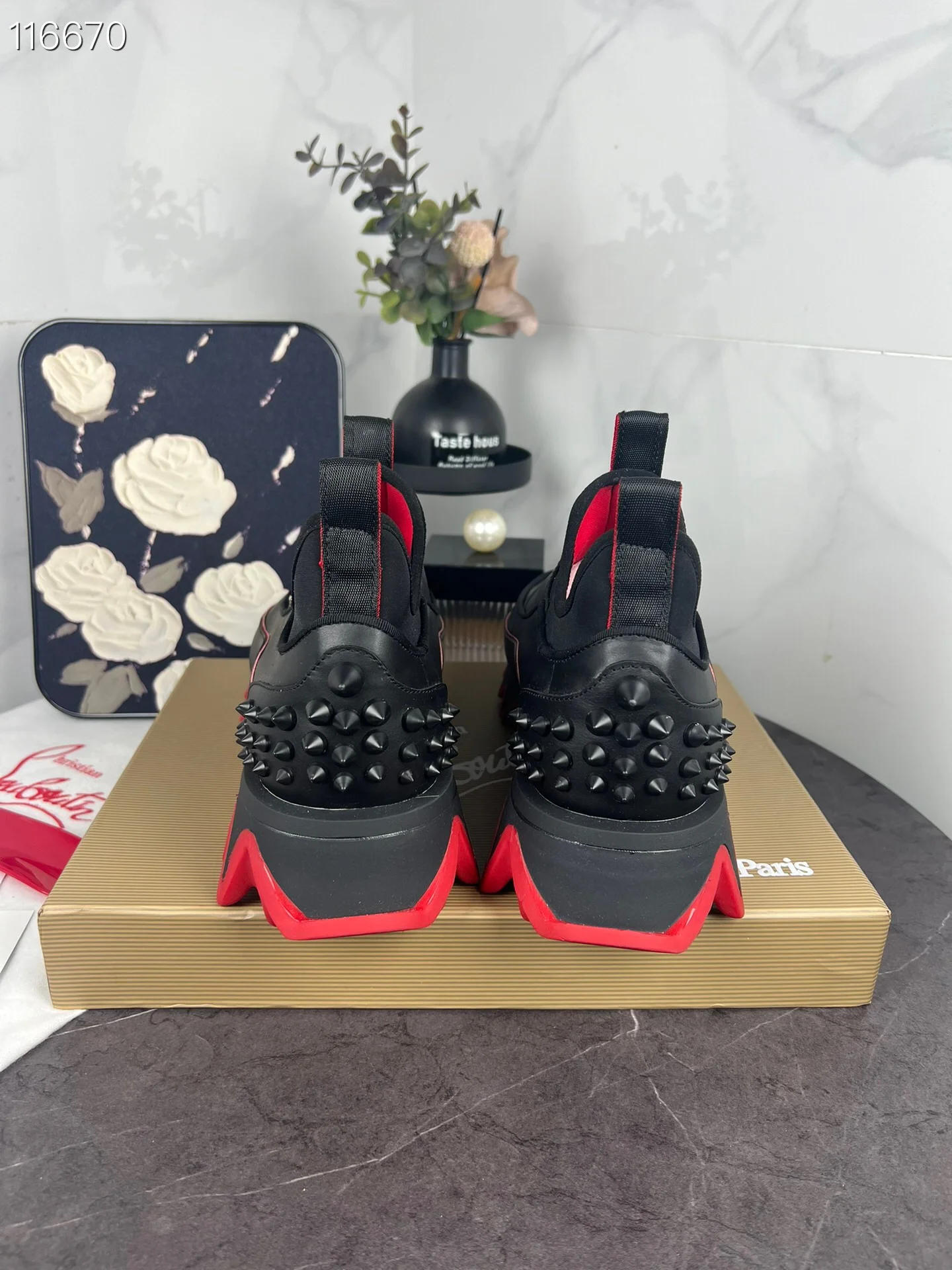 Christian Louboutin $139 gallery