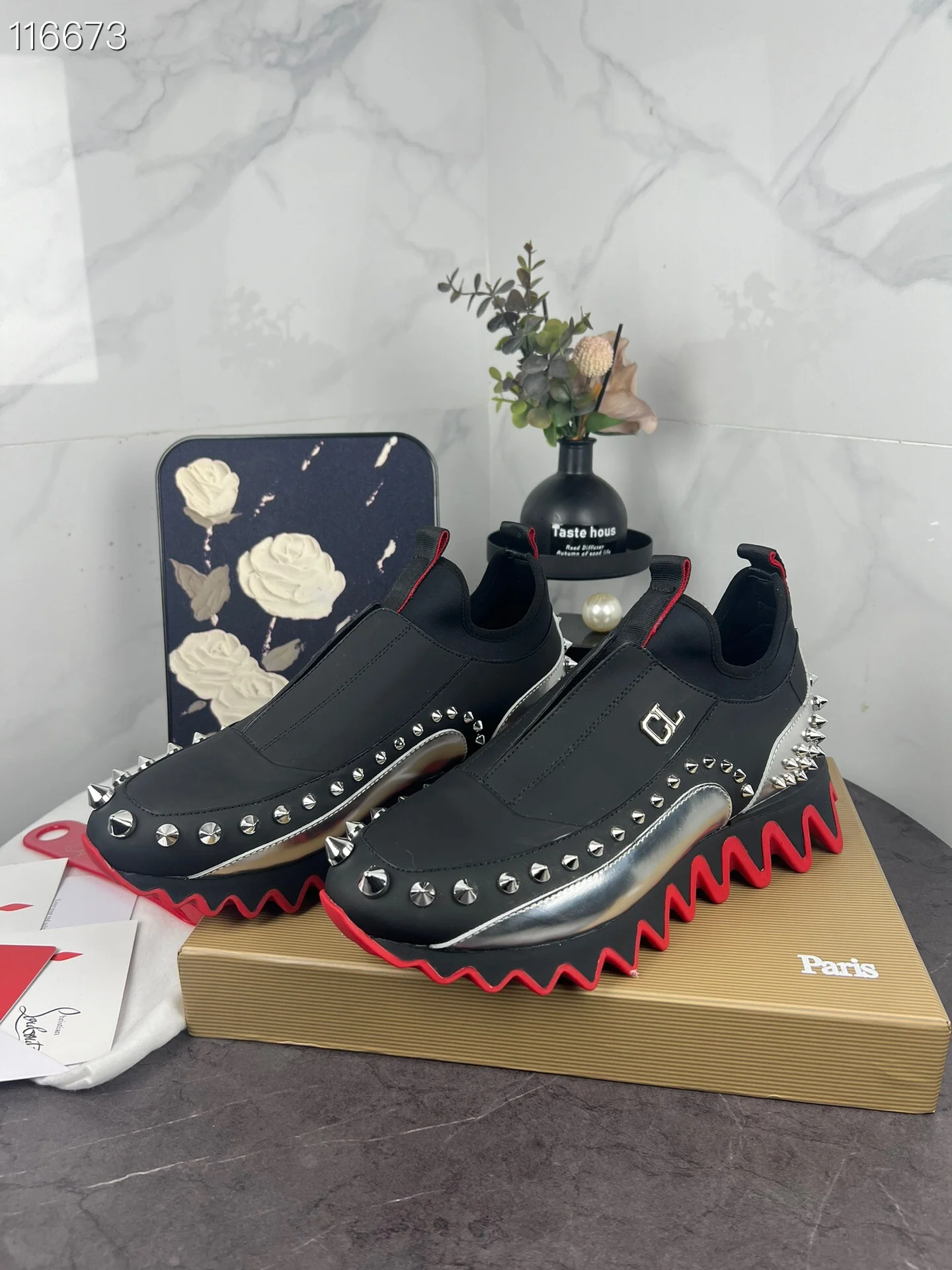 Christian Louboutin $139 gallery