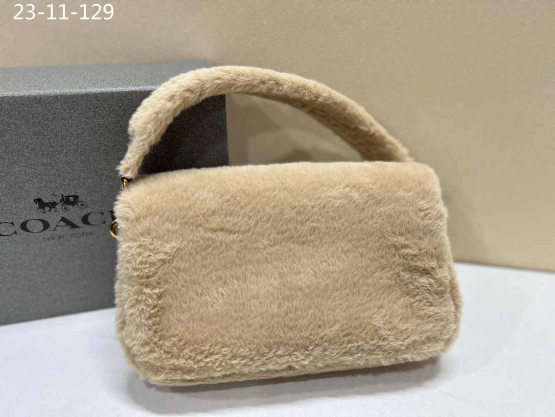 Coach $65 gallery