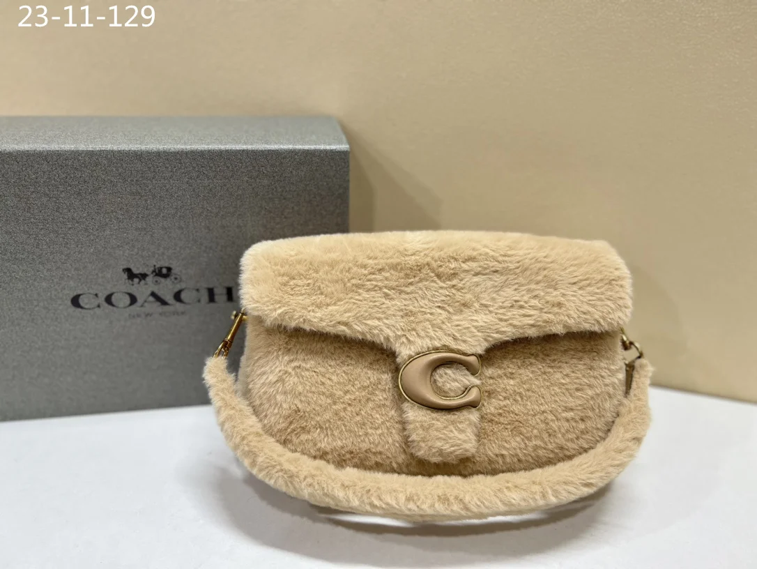 Coach $65 gallery