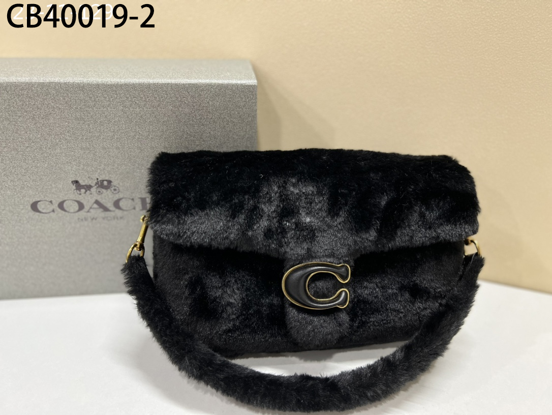 Coach $65 gallery