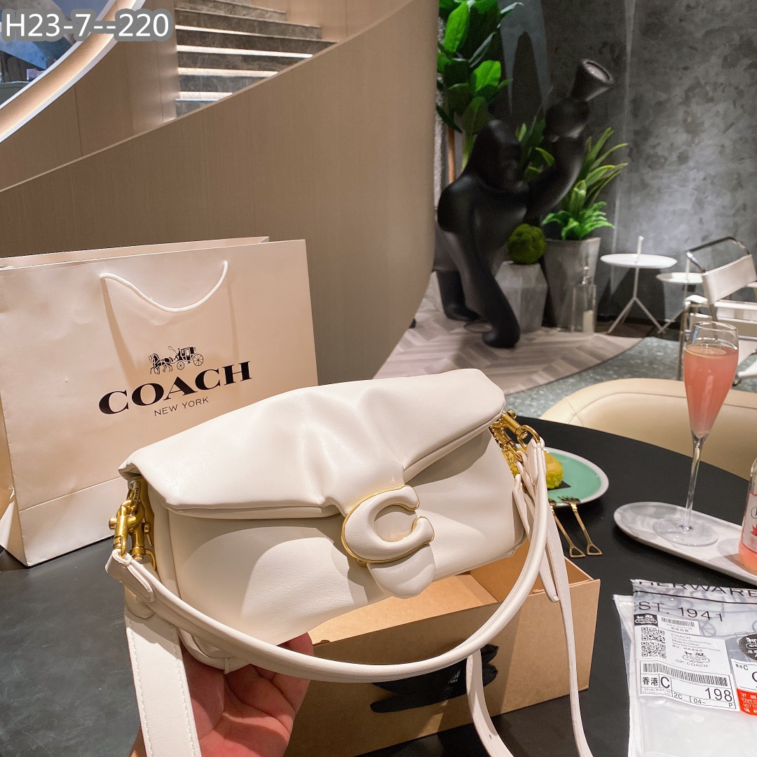 Coach $67 gallery