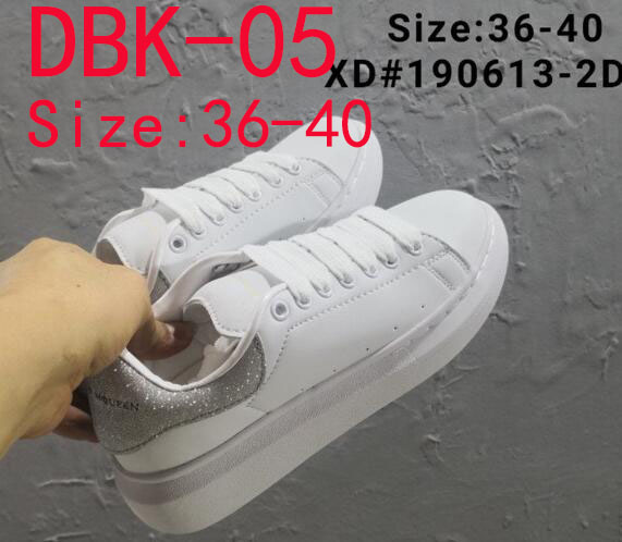 DBK mcqueen 59.99usd gallery