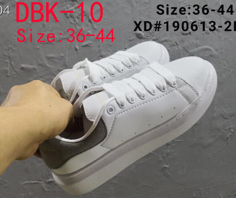 DBK mcqueen 59.99usd gallery