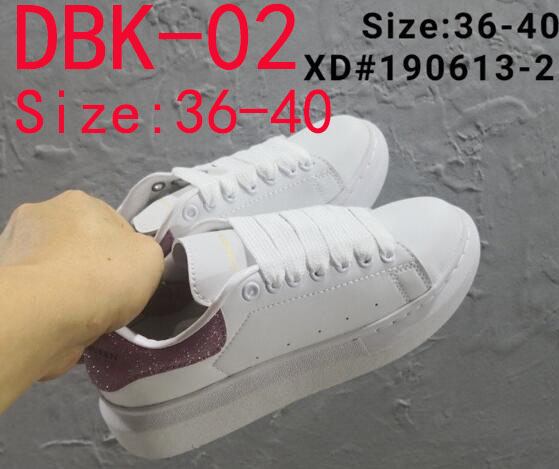 DBK mcqueen 59.99usd gallery