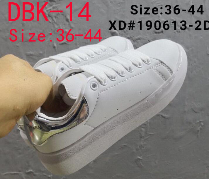 DBK mcqueen 59.99usd gallery