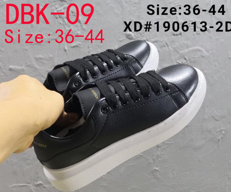 DBK mcqueen 59.99usd gallery