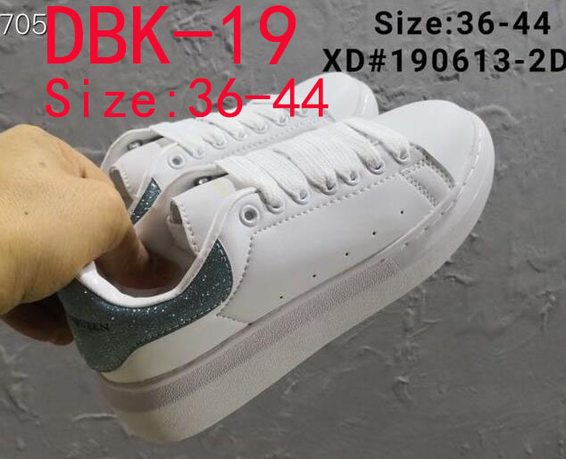 DBK mcqueen 59.99usd gallery