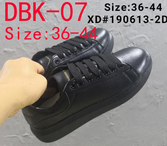 DBK mcqueen 59.99usd gallery