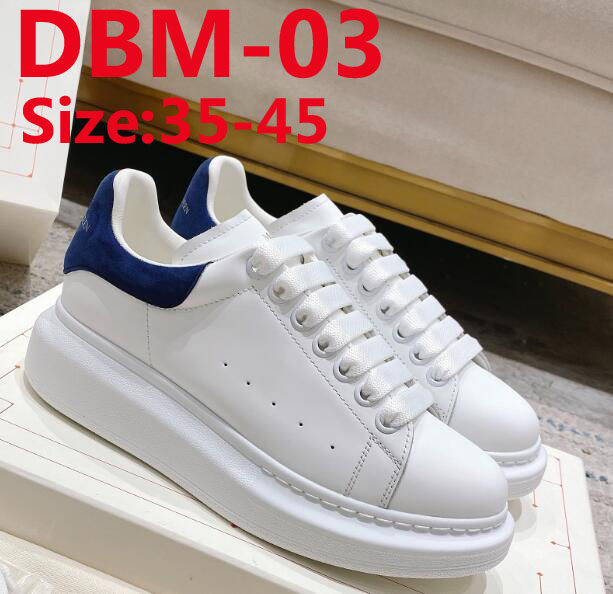 DBM mcqueen high quality 78usd gallery