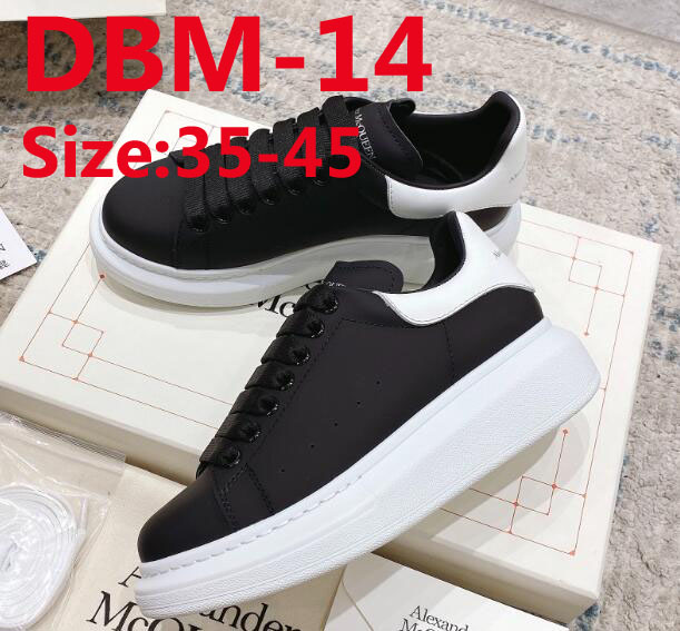 DBM mcqueen high quality 78usd gallery