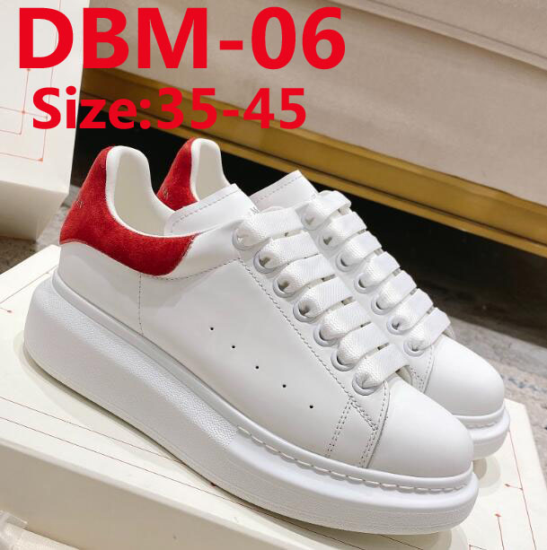 DBM mcqueen high quality 78usd gallery