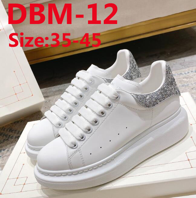 DBM mcqueen high quality 78usd gallery