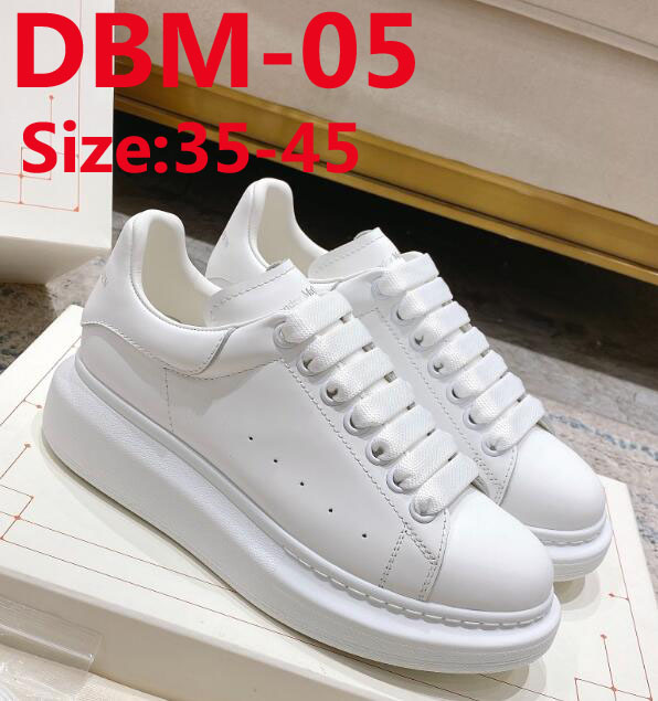 DBM mcqueen high quality 78usd gallery