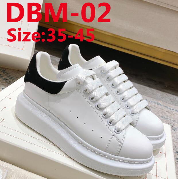 DBM mcqueen high quality 78usd gallery