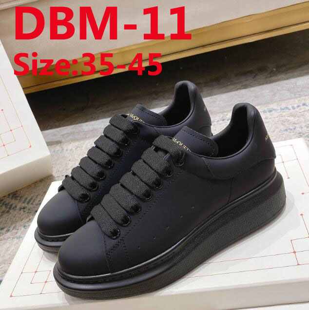 DBM mcqueen high quality 78usd gallery