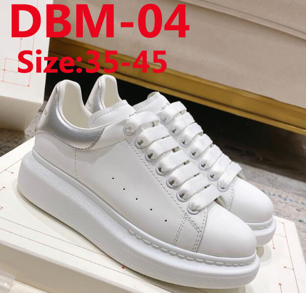 DBM mcqueen high quality 78usd gallery