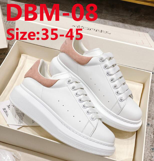 DBM mcqueen high quality 78usd gallery