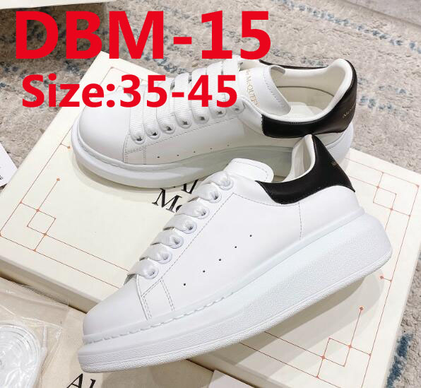 DBM mcqueen high quality 78usd gallery