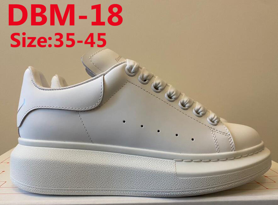 DBM mcqueen high quality 78usd gallery