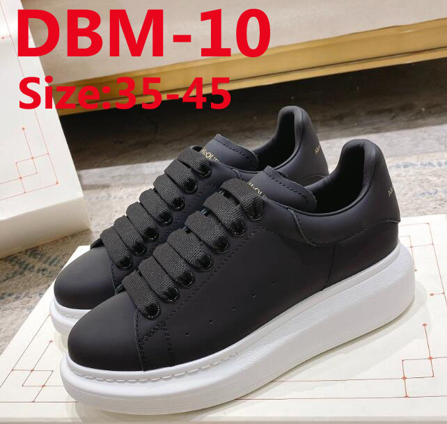 DBM mcqueen high quality 78usd gallery